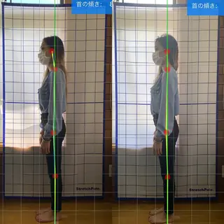 ロング メンズ キッズ 院長  新垣 樹のエステ・リラクイメージ