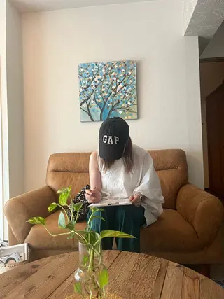 oyam オヤムのエステ・リラクイメージ