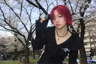 カラー ハイトーン/レイヤー /艶カラー🎀のヘアスタイル