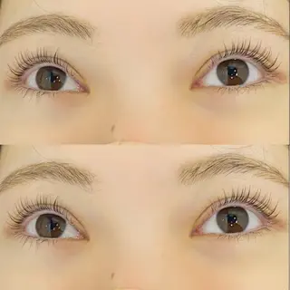 マツエク・マツパ elu船橋 SAKURAのネイルデザイン