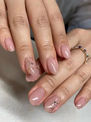ネイル Ｍ☆NAIL asamiのネイルデザイン