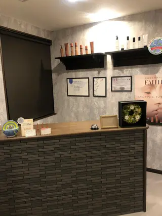 与座 啓子のその他イメージ