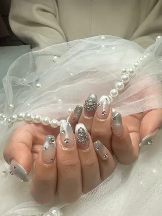 ネイル Max nail&eyeのネイルデザイン