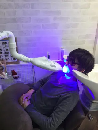 加藤 直樹のヘアスタイル