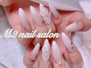 ネイル エムズ エムズのマツエク・マツパデザイン