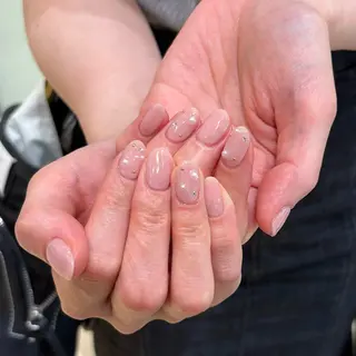 ネイル a. ishimuraのネイルデザイン