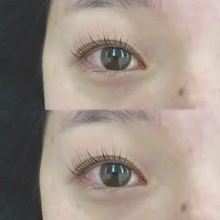 マツエク・マツパ yamamoto aoiのマツエク・マツパデザイン