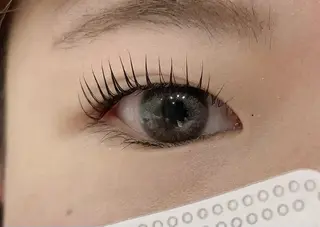 マツエク・マツパ ♡KAORI hip'seyes♡のマツエク・マツパデザイン