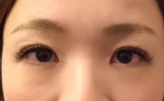 マツエク・マツパ ケアサロン Titieのマツエク・マツパデザイン