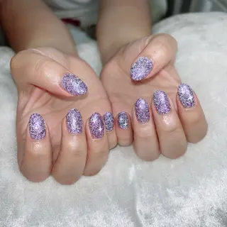 ネイル Airis所属・Airis aiのネイルデザイン