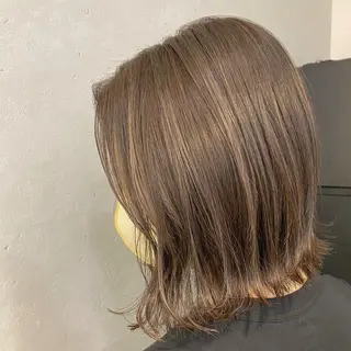 カラー ブリーチ特化|メンズ 支持率◎ Takuのヘアスタイル