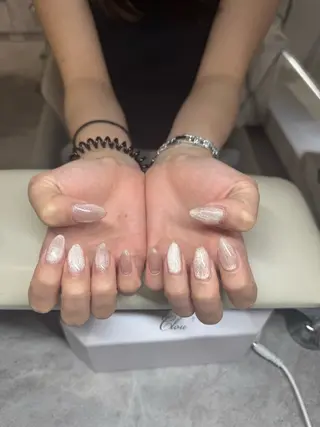 ネイル IROHA NAIL 北村菜帆のネイルデザイン