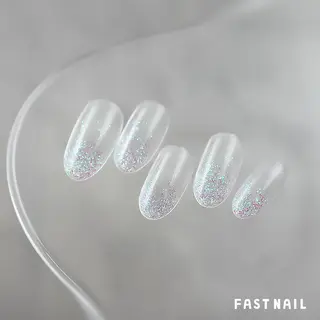 ネイル ファストネイル ロコ 春日のネイルデザイン