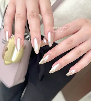 ネイル nails a.のネイルデザイン