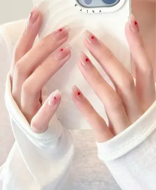 ネイル ショウ ショウのマツエク・マツパデザイン