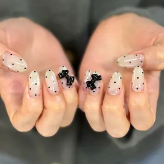 ネイル ビューティーサロン Tournesol所属・ota mioのネイルデザイン