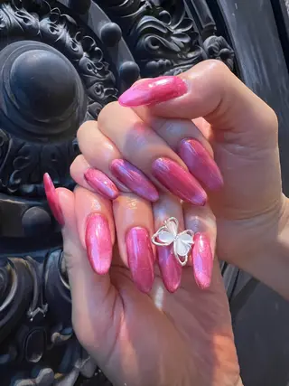 ネイル M Seshimoのネイルデザイン