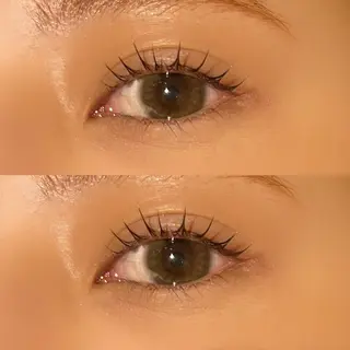 マツエク・マツパ lit. naruhaのマツエク・マツパデザイン