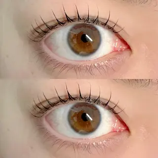 マツエク・マツパ アイラッシュBONO所属・アイラッシュ アトリエBONOのマツエク・マツパデザイン