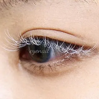 マツエク・マツパ eyenail 𓂃◌𓈒♡のマツエク・マツパデザイン