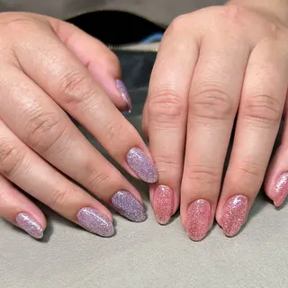 ネイル Bubu nailのネイルデザイン