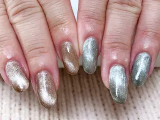 ネイル nail lifeのネイルデザイン
