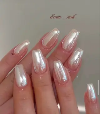 ネイル Ecrin nail ✨Yukiのネイルデザイン