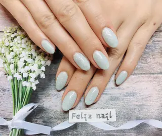 ネイル ユキカ （ネイリスト）のネイルデザイン