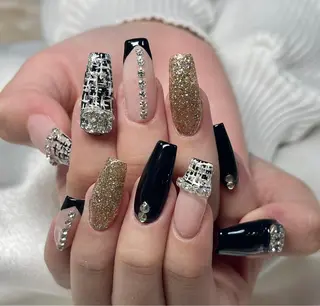 ネイル Nail Salon kihi大塚店のネイルデザイン