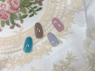 ネイル 【Suger】 maiのネイルデザイン