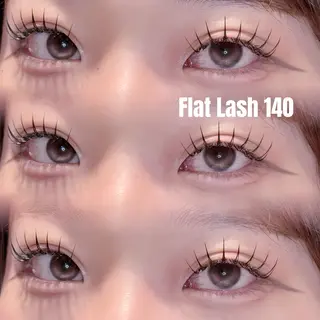 マツエク・マツパ fein.aoi🎀 🤍のマツエク・マツパデザイン