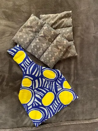 フェイシャル &ヘッドスパ　リールヴィ所属・リール ヴィのエステ・リラクイメージ