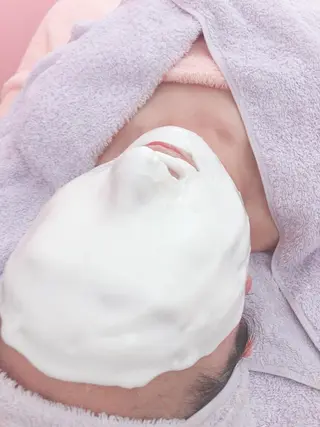 本格派エステ ハピスリーのエステ・リラクイメージ