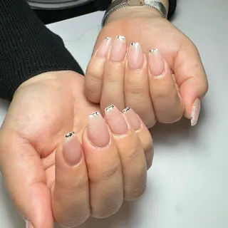 ネイル Maks 大迫のネイルデザイン