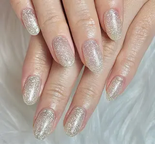 ネイル m_nail所属・O Mayaのネイルデザイン