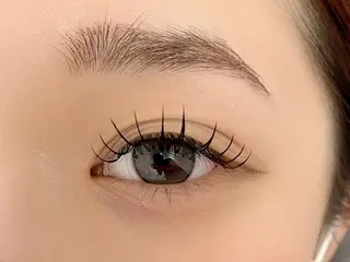 マツエク・マツパ 草加/モテまつ毛 &眉サロンAkikoのマツエク・マツパデザイン