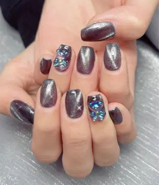 ネイル La Merのネイルデザイン