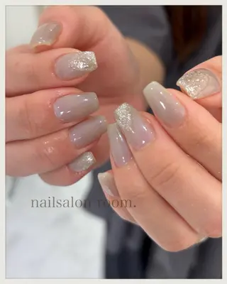 ネイル nailsalon room.のネイルデザイン