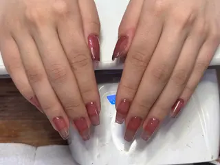 ネイル Filonnail rinaのネイルデザイン
