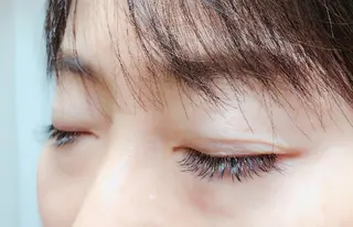 マツエク・マツパ 吉岡 ゆうなのマツエク・マツパデザイン