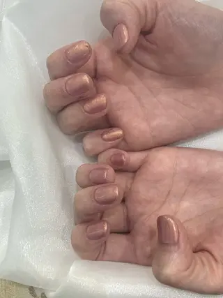 ネイル ネイルサロンhanahira所属・安達 由記のネイルデザイン