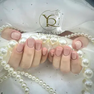 ネイル YURI Nail Salon Funabashi所属・YURI Nail Funabashiのネイルデザイン
