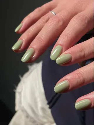 ネイル F room 表参道のネイルデザイン