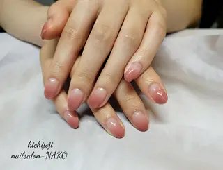 ネイル Salon-NAKO 🐷shirai🐷のネイルデザイン