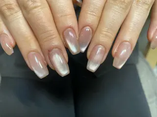 ネイル 樋口 さやかのネイルデザイン