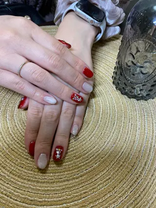 ネイル salon de   irise所属・salon de iriseのマツエク・マツパデザイン