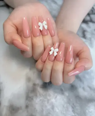 ネイル salon de belnetta所属・kayo 💅のネイルデザイン