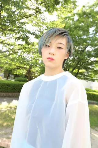 ショート 星屋 和秀のその他イメージ