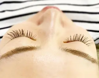 マツエク・マツパ B  peace beauty salon所属・B peace. はるかのマツエク・マツパデザイン