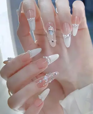 ネイル JUNAエステ2980所属・JUNA エステ&リラクのエステ・リラクイメージ